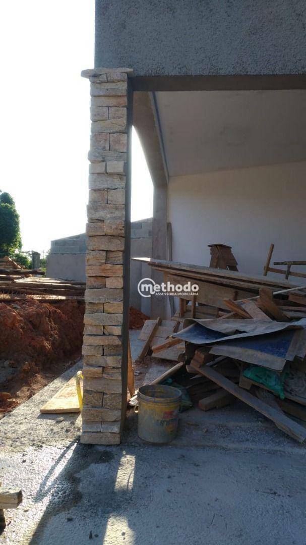 Casa de Condomínio à venda com 4 quartos, 490m² - Foto 22