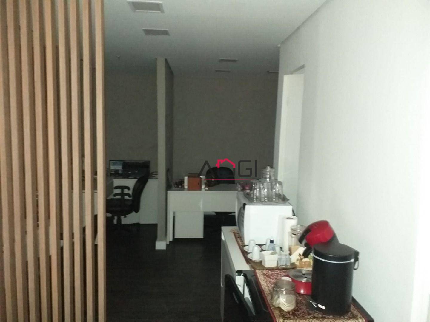 Conjunto Comercial-Sala à venda, 30m² - Foto 11