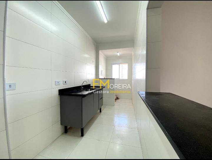 Apartamento para alugar com 2 quartos, 88m² - Foto 9