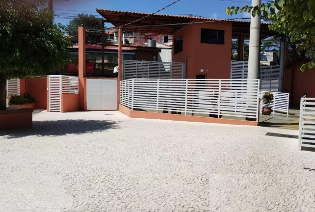 Apartamento à venda com 3 quartos, 68m² - Foto 3