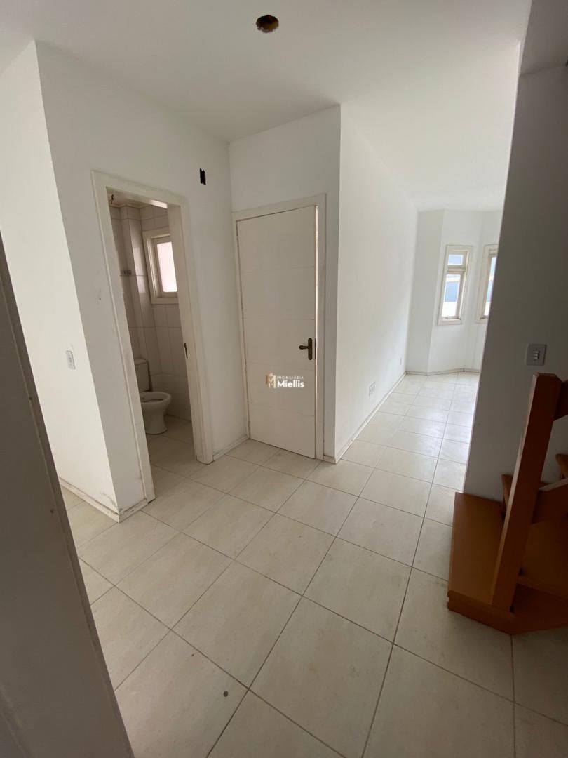 Casa de Condomínio à venda com 3 quartos, 124m² - Foto 8