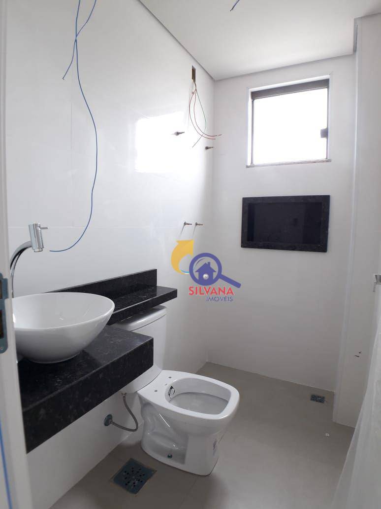 Apartamento à venda com 3 quartos, 60m² - Foto 20