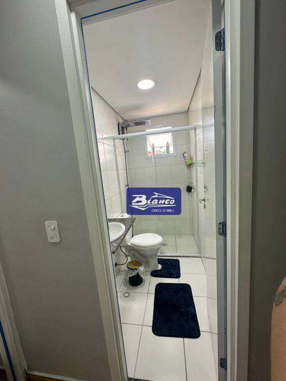 Apartamento à venda com 2 quartos, 56m² - Foto 6