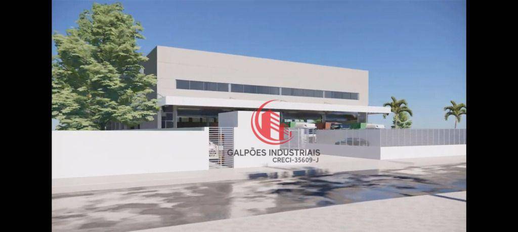 Depósito-Galpão-Armazém para alugar, 4837m² - Foto 24