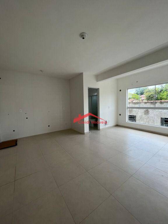 Conjunto Comercial-Sala para alugar, 28m² - Foto 5