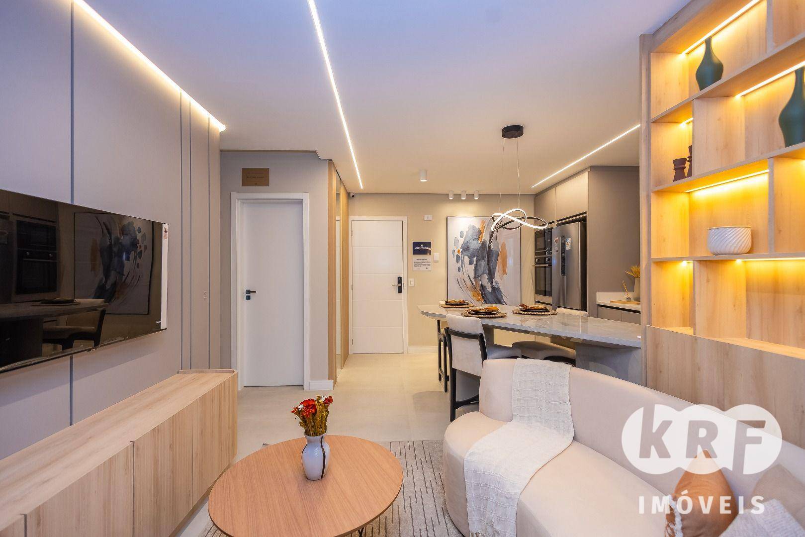 Cobertura à venda com 3 quartos, 140m² - Foto 19