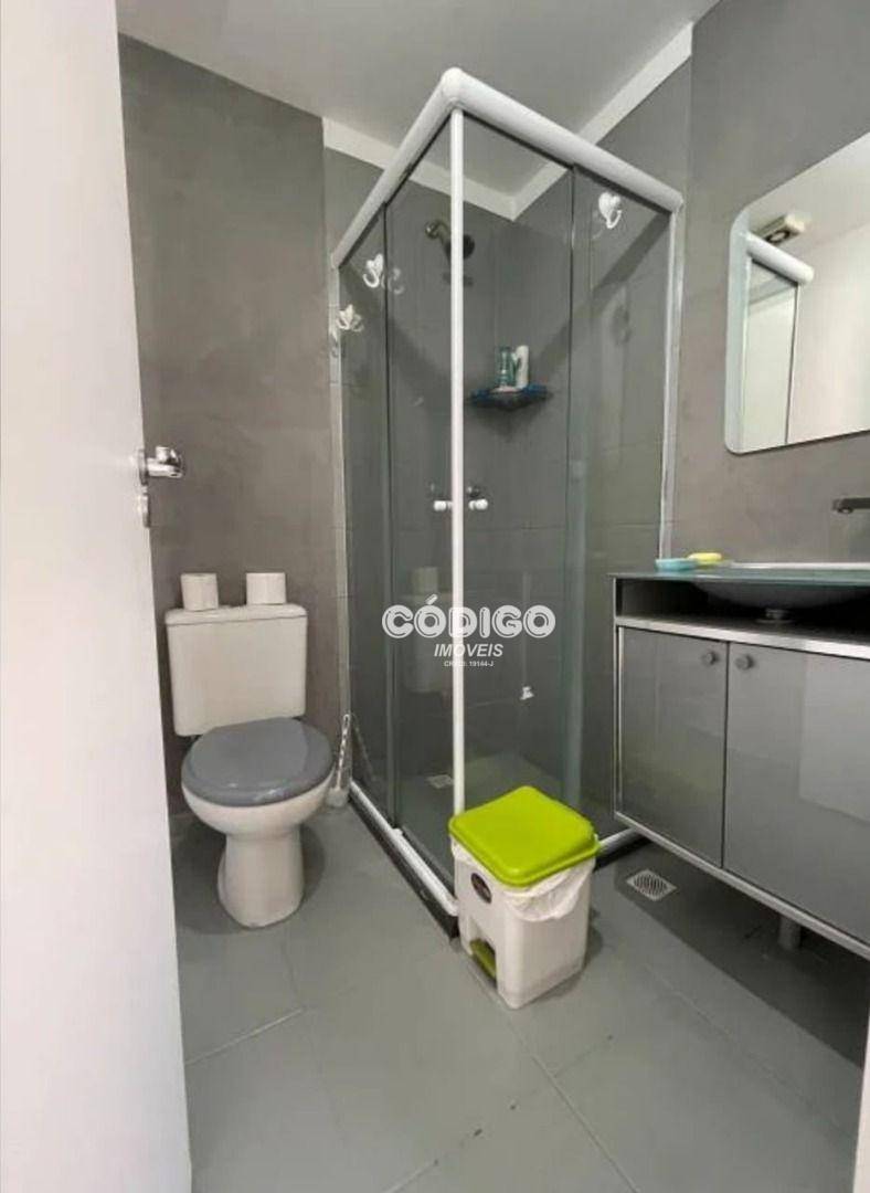 Apartamento à venda com 2 quartos, 54m² - Foto 13