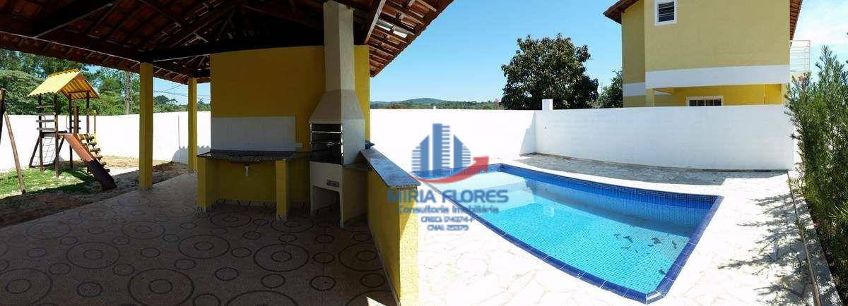 Casa de Condomínio à venda com 3 quartos, 96m² - Foto 17