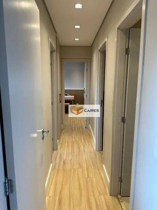 Apartamento à venda com 3 quartos, 92m² - Foto 3