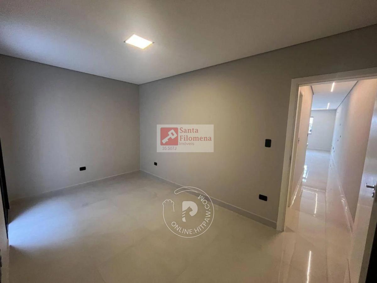 Sobrado à venda com 3 quartos, 150m² - Foto 11