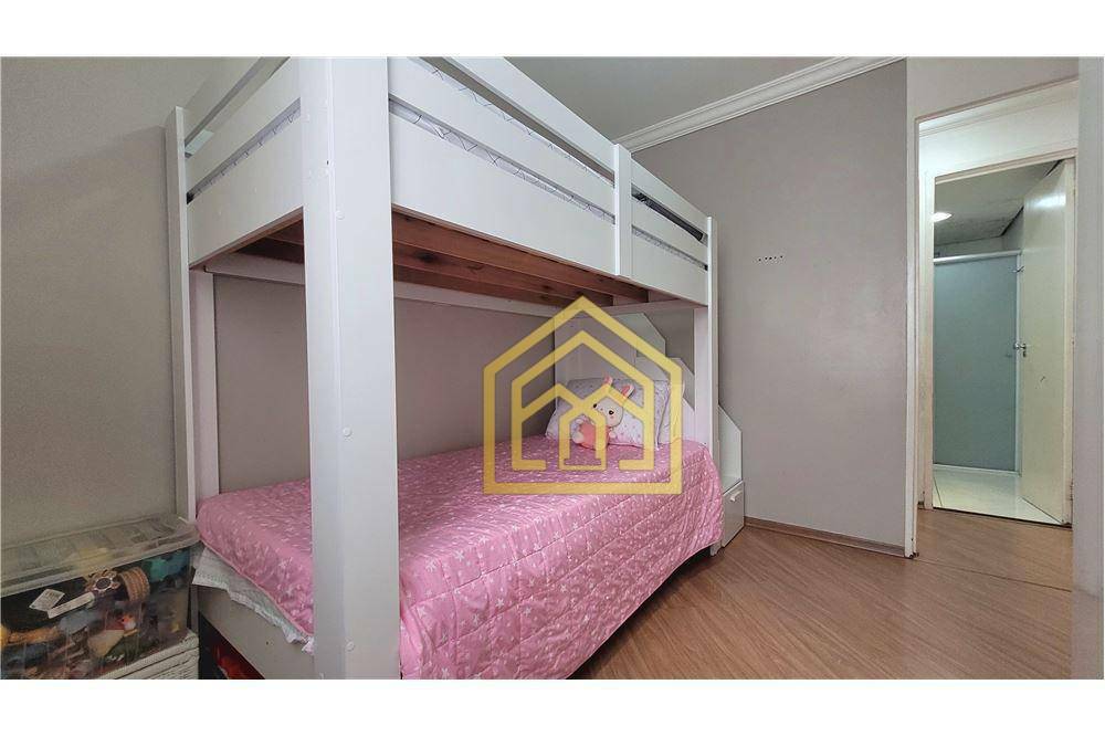 Apartamento à venda com 3 quartos, 60m² - Foto 19