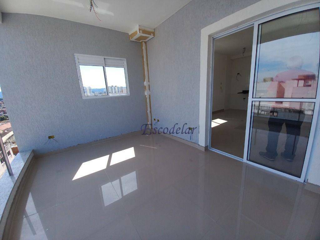 Apartamento à venda com 3 quartos, 160m² - Foto 17