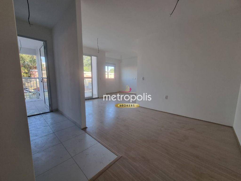 Apartamento à venda com 3 quartos, 66m² - Foto 5