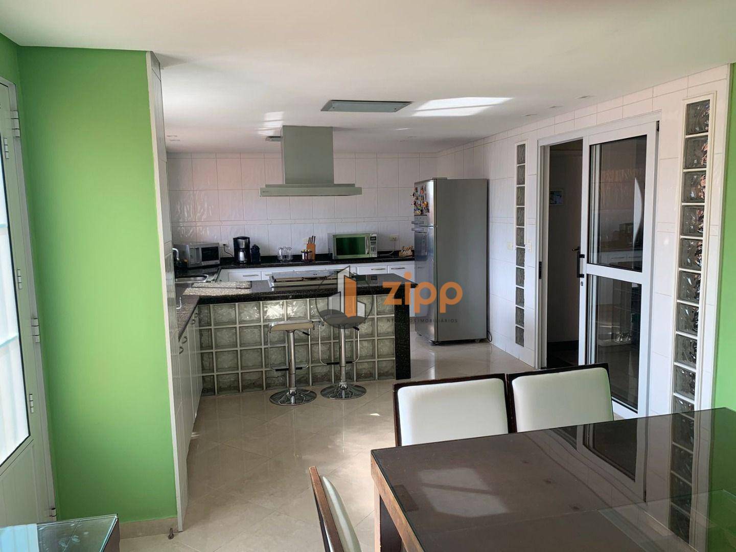 Sobrado à venda com 3 quartos, 420m² - Foto 5