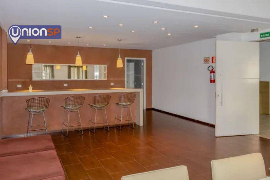 Apartamento à venda com 1 quarto, 44m² - Foto 14