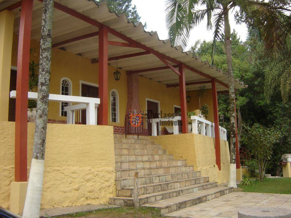 Sítio, 14 quartos, 3 hectares - Foto 5