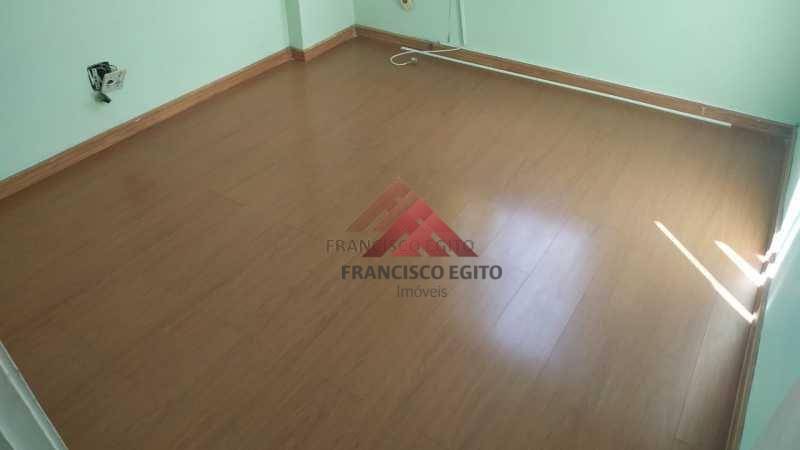 Apartamento à venda com 2 quartos, 54m² - Foto 6