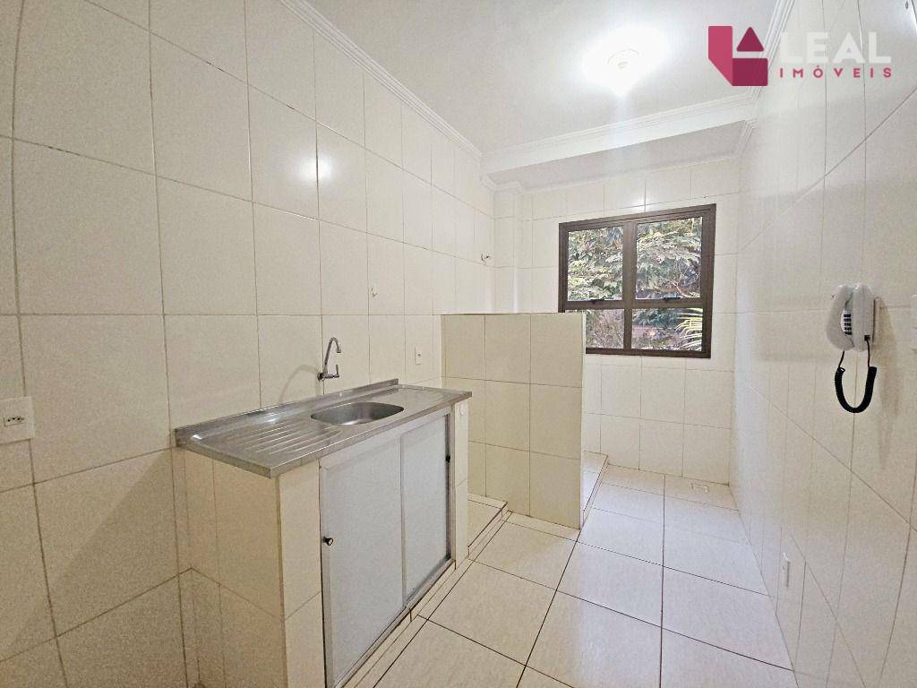 Apartamento para alugar com 1 quarto, 30m² - Foto 6