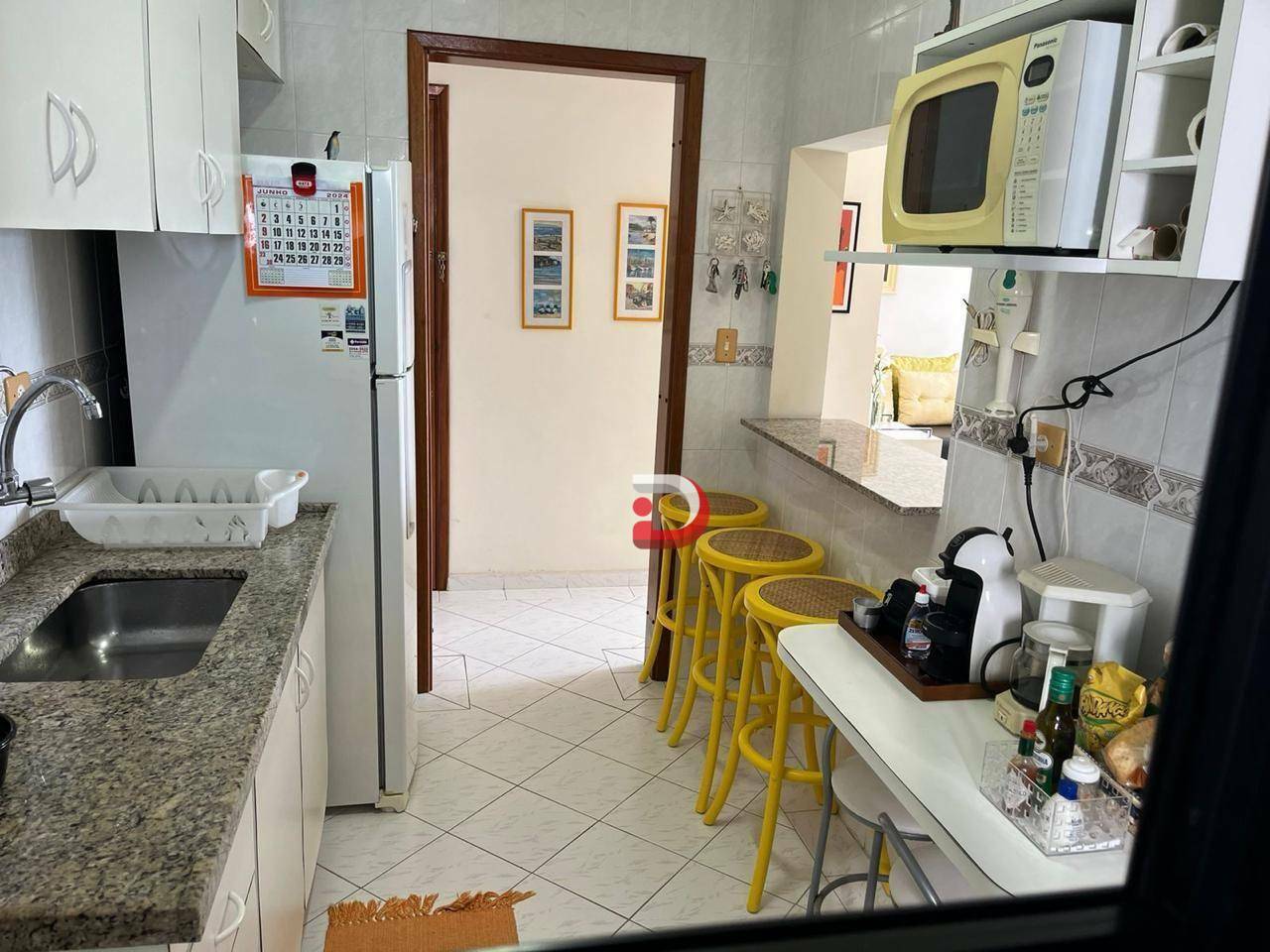 Apartamento à venda com 2 quartos, 82m² - Foto 18