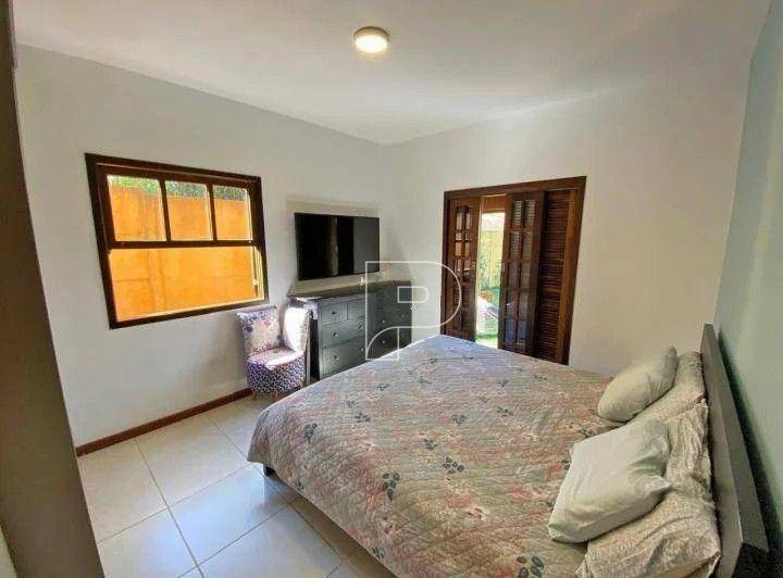 Casa de Condomínio à venda com 4 quartos, 211m² - Foto 11