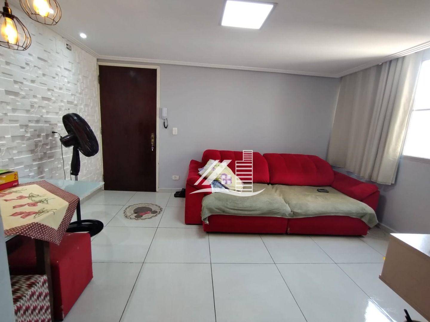 Apartamento à venda e aluguel com 2 quartos, 55m² - Foto 2