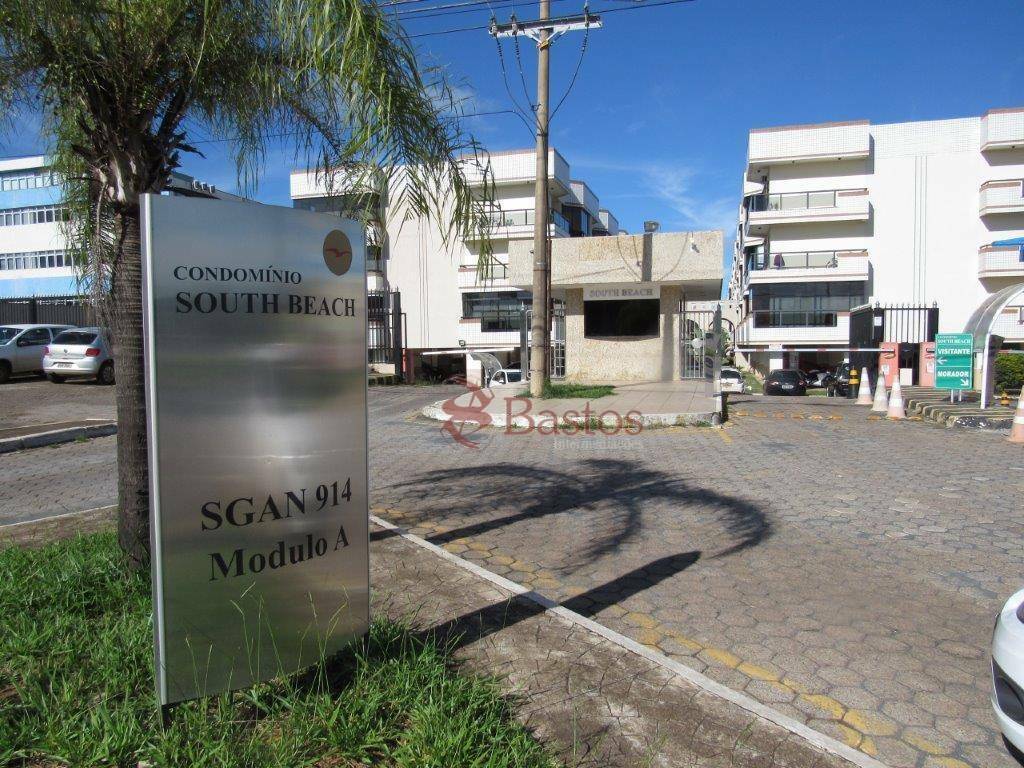 Apartamento, 1 quarto, 34 m² - Foto 1