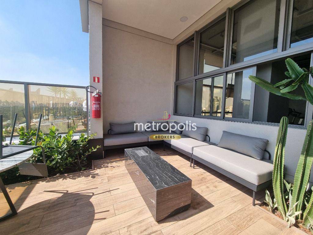 Apartamento à venda com 2 quartos, 75m² - Foto 24