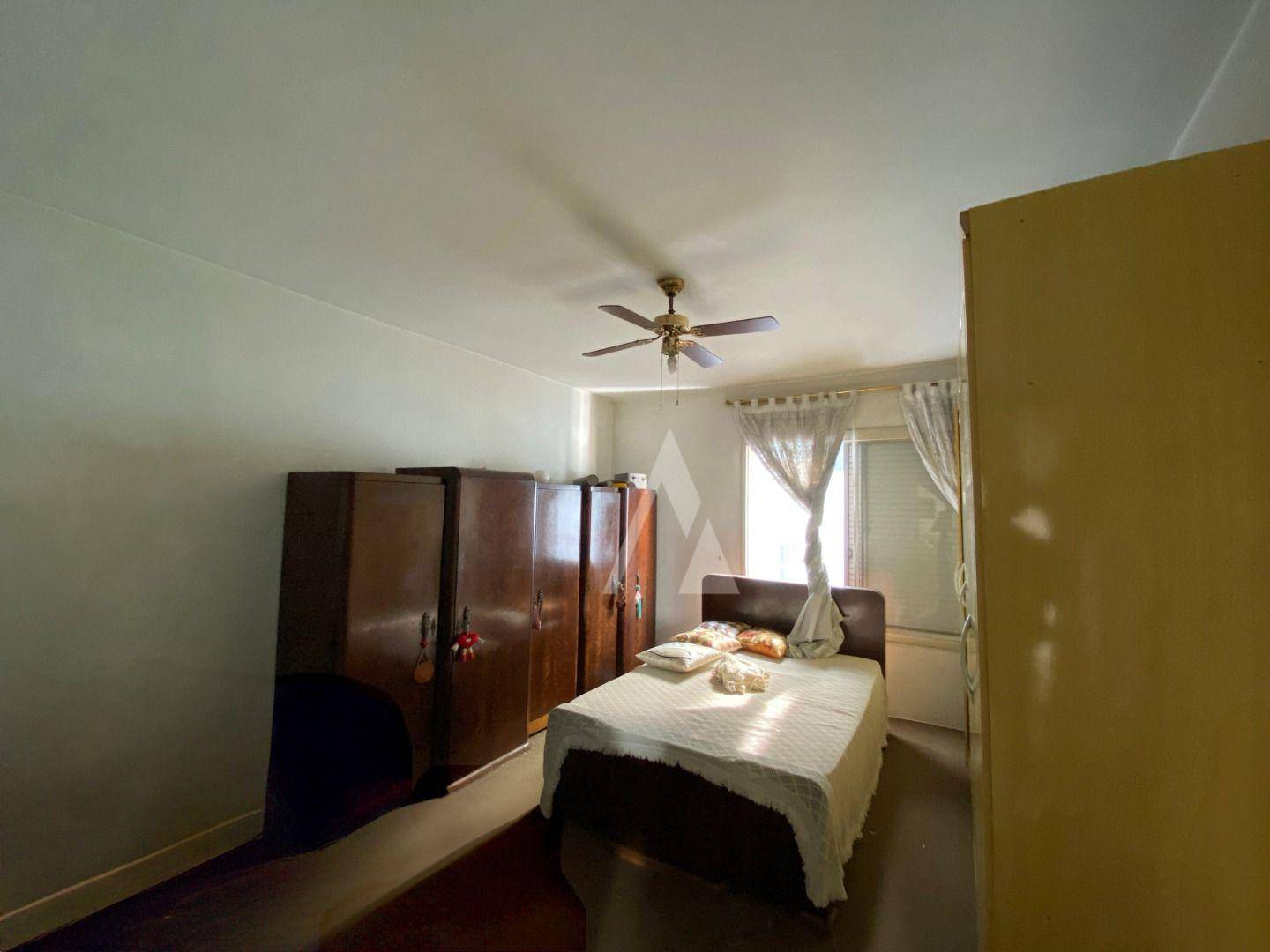 Apartamento para alugar com 3 quartos, 137m² - Foto 9