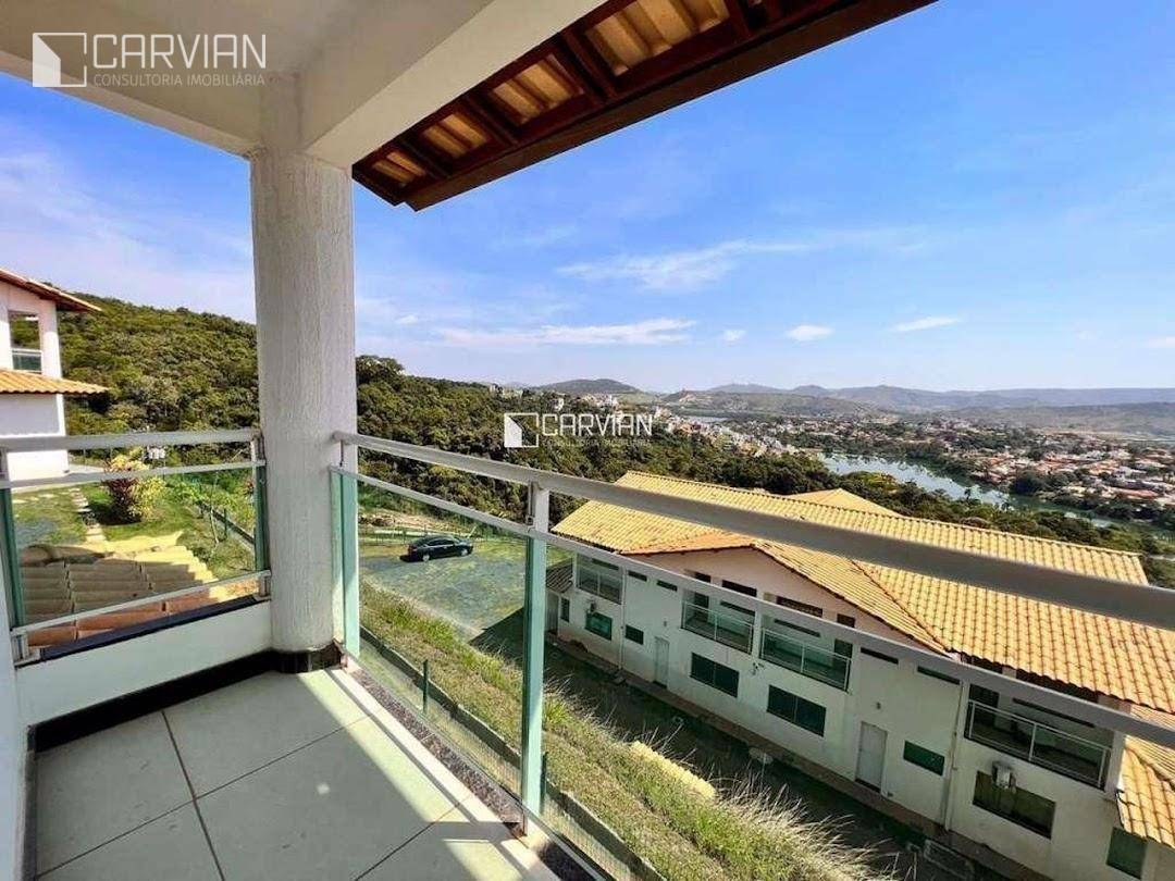 Casa de Condomínio à venda com 5 quartos, 400m² - Foto 17