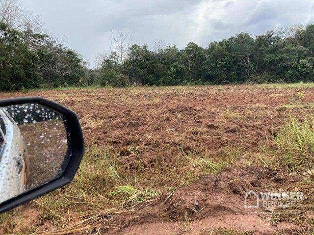 Fazenda-Sítio-Chácara, 563 hectares - Foto 15