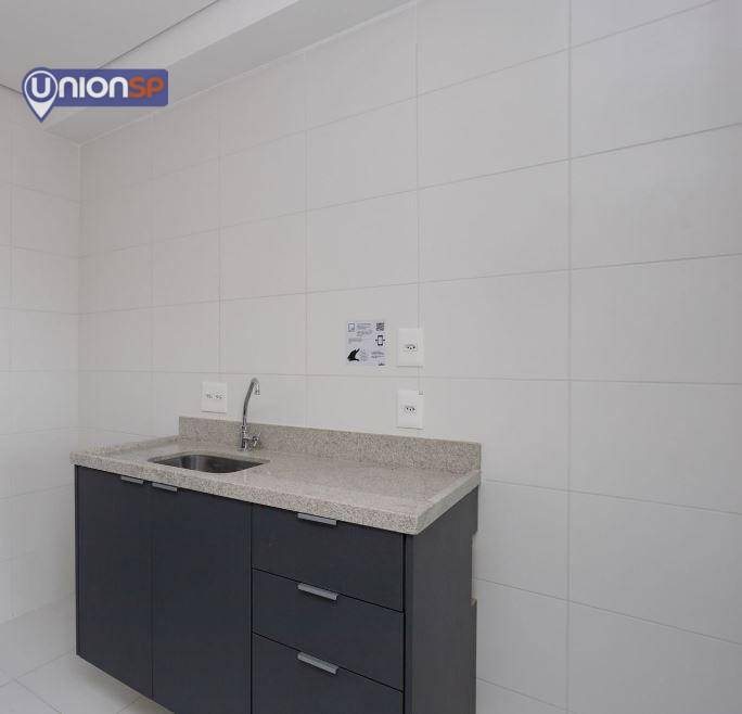 Apartamento à venda com 2 quartos, 52m² - Foto 15