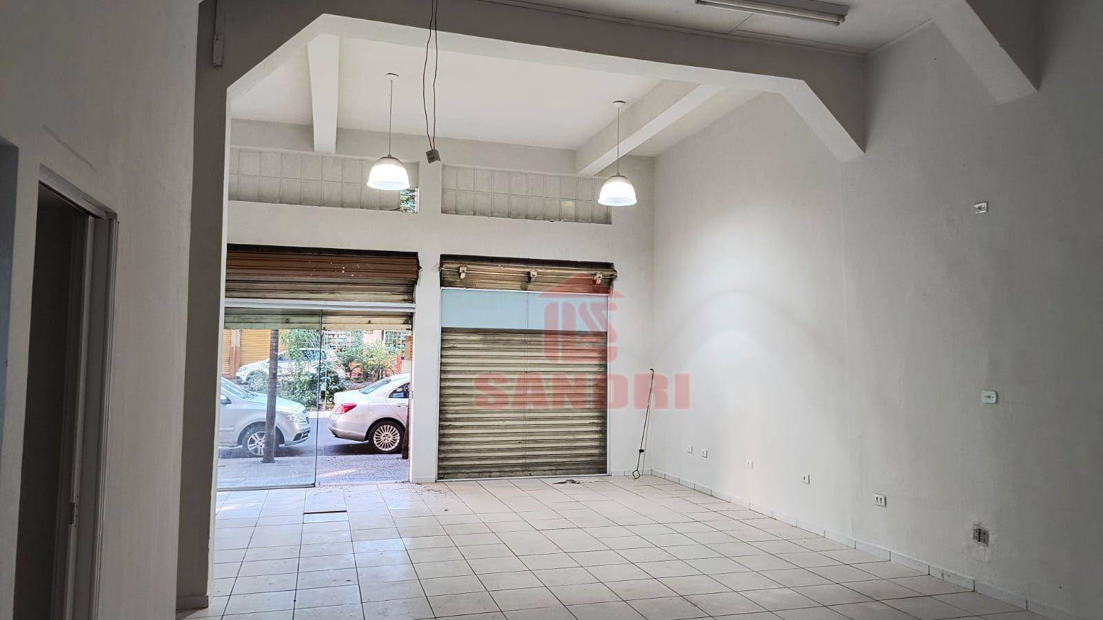 Conjunto Comercial-Sala para alugar, 100M2 - Foto 2