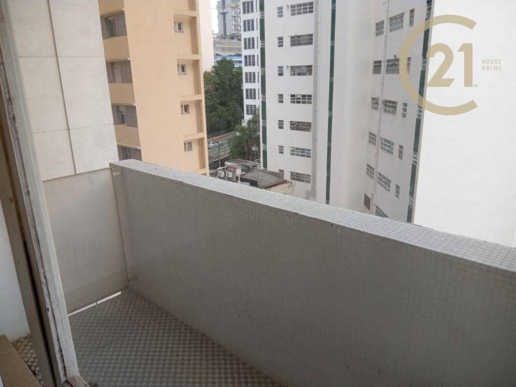 Apartamento à venda com 3 quartos, 120m² - Foto 8