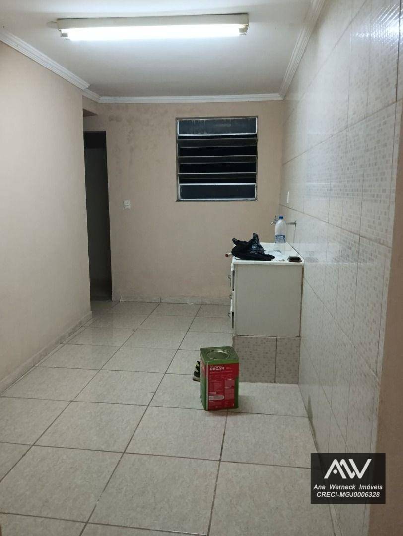 Casa à venda com 3 quartos, 120m² - Foto 14