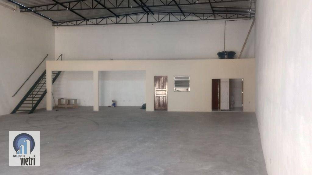 Depósito-Galpão-Armazém para alugar, 290m² - Foto 6