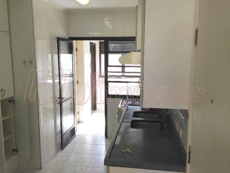 Apartamento para alugar com 4 quartos, 138m² - Foto 10