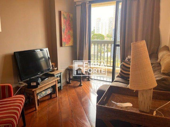 Apartamento à venda com 4 quartos, 115m² - Foto 2