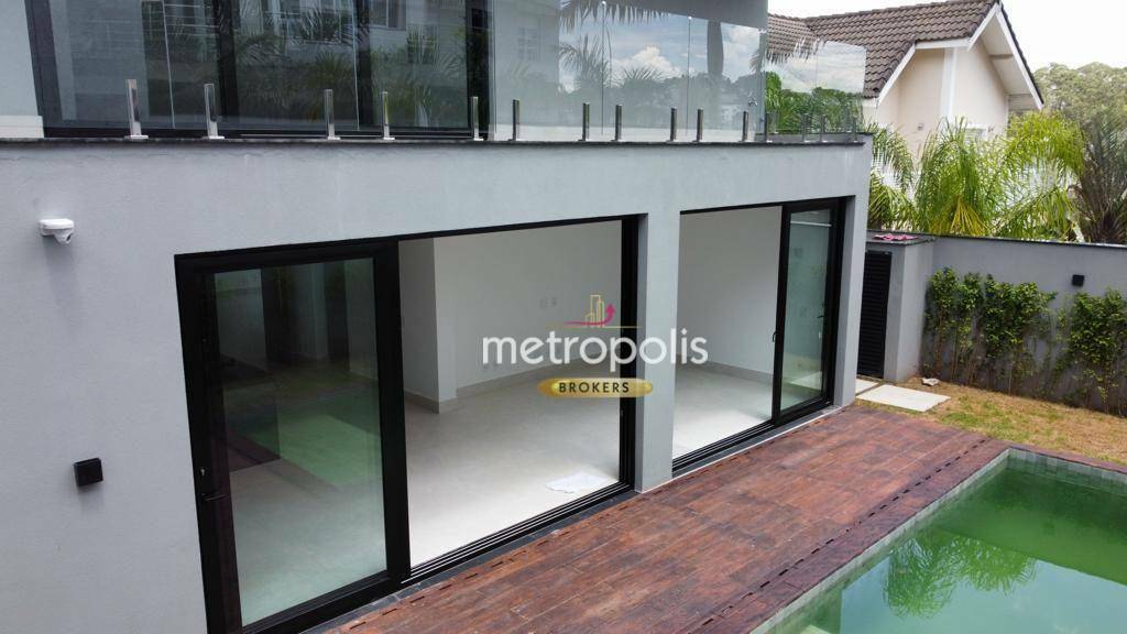 Sobrado à venda com 4 quartos, 400m² - Foto 5