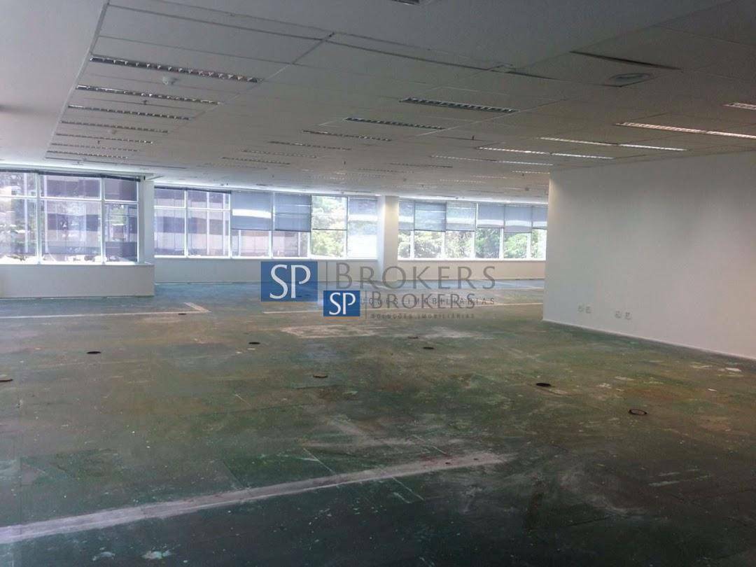 Conjunto Comercial-Sala para alugar, 522m² - Foto 6