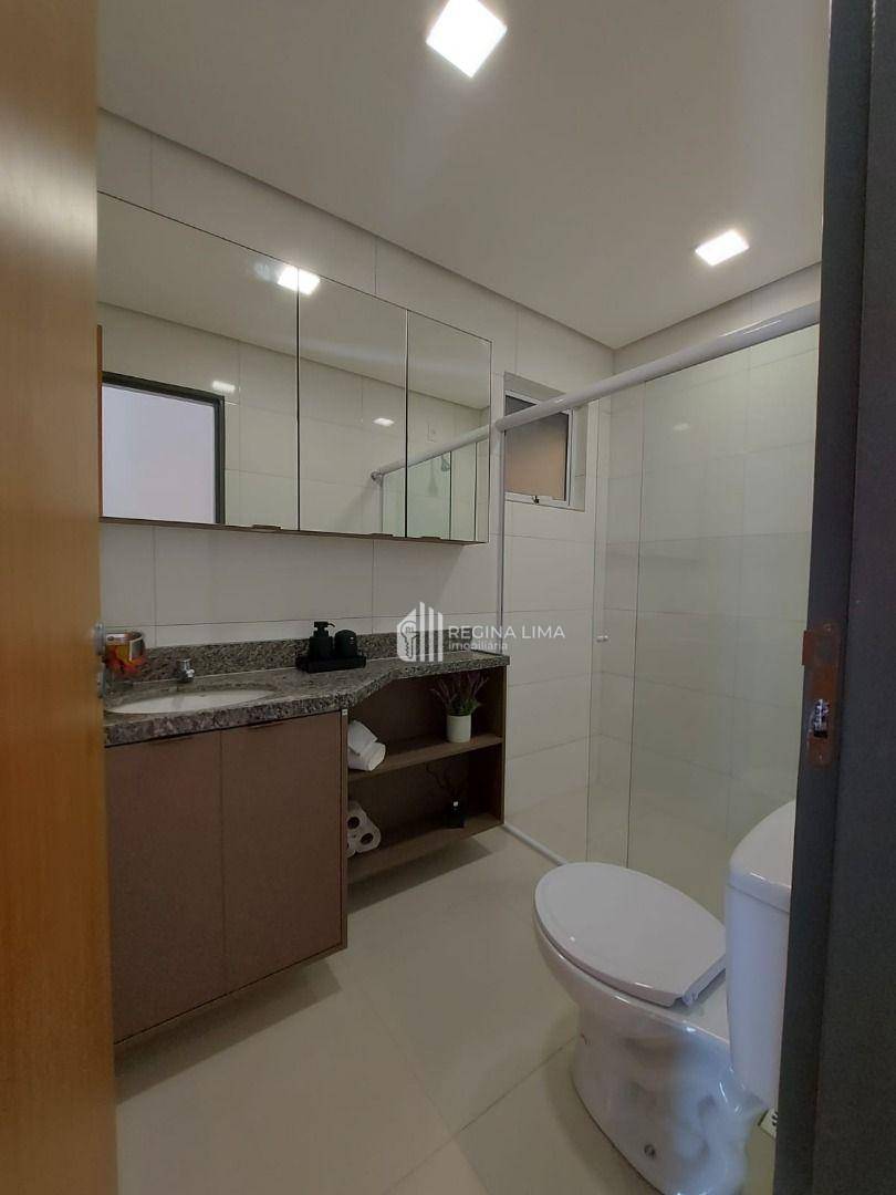 Apartamento à venda com 3 quartos, 68m² - Foto 11