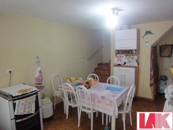 Sobrado à venda com 2 quartos, 134m² - Foto 7