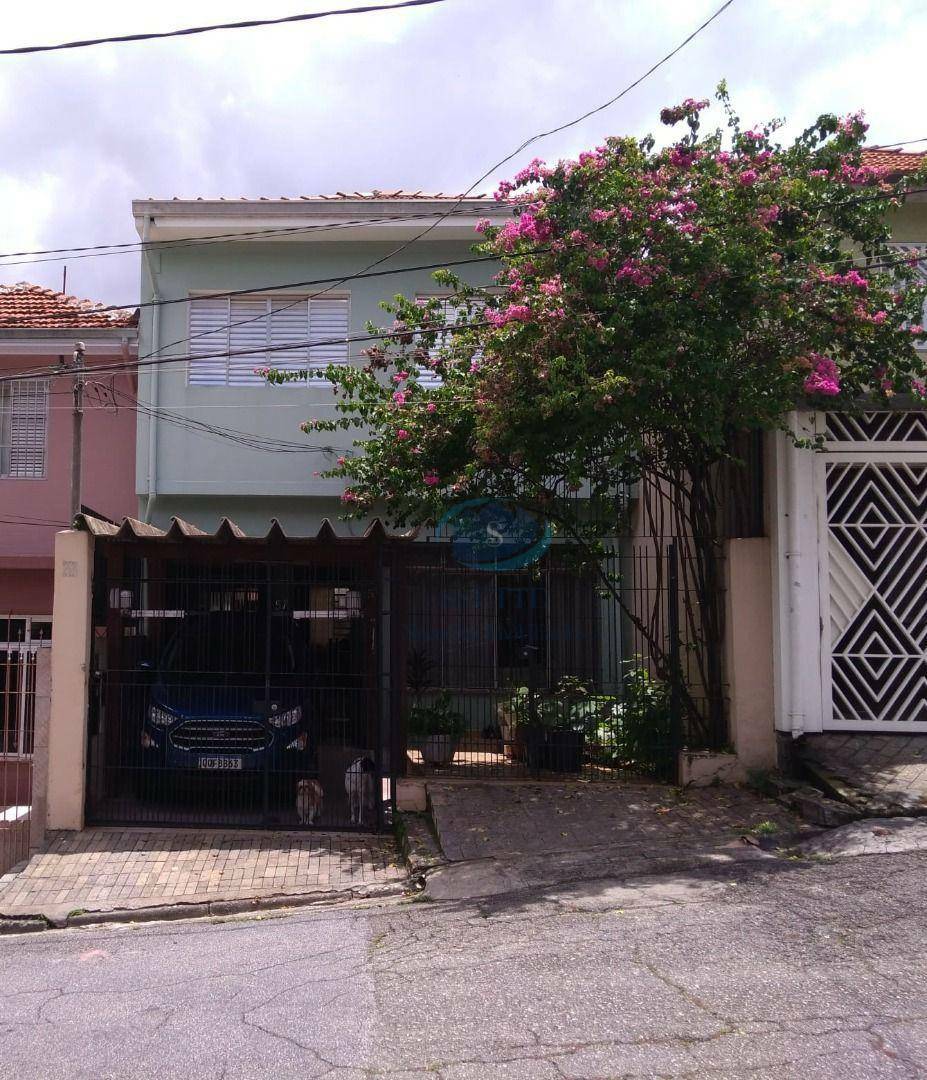 Sobrado à venda com 3 quartos, 139m² - Foto 47