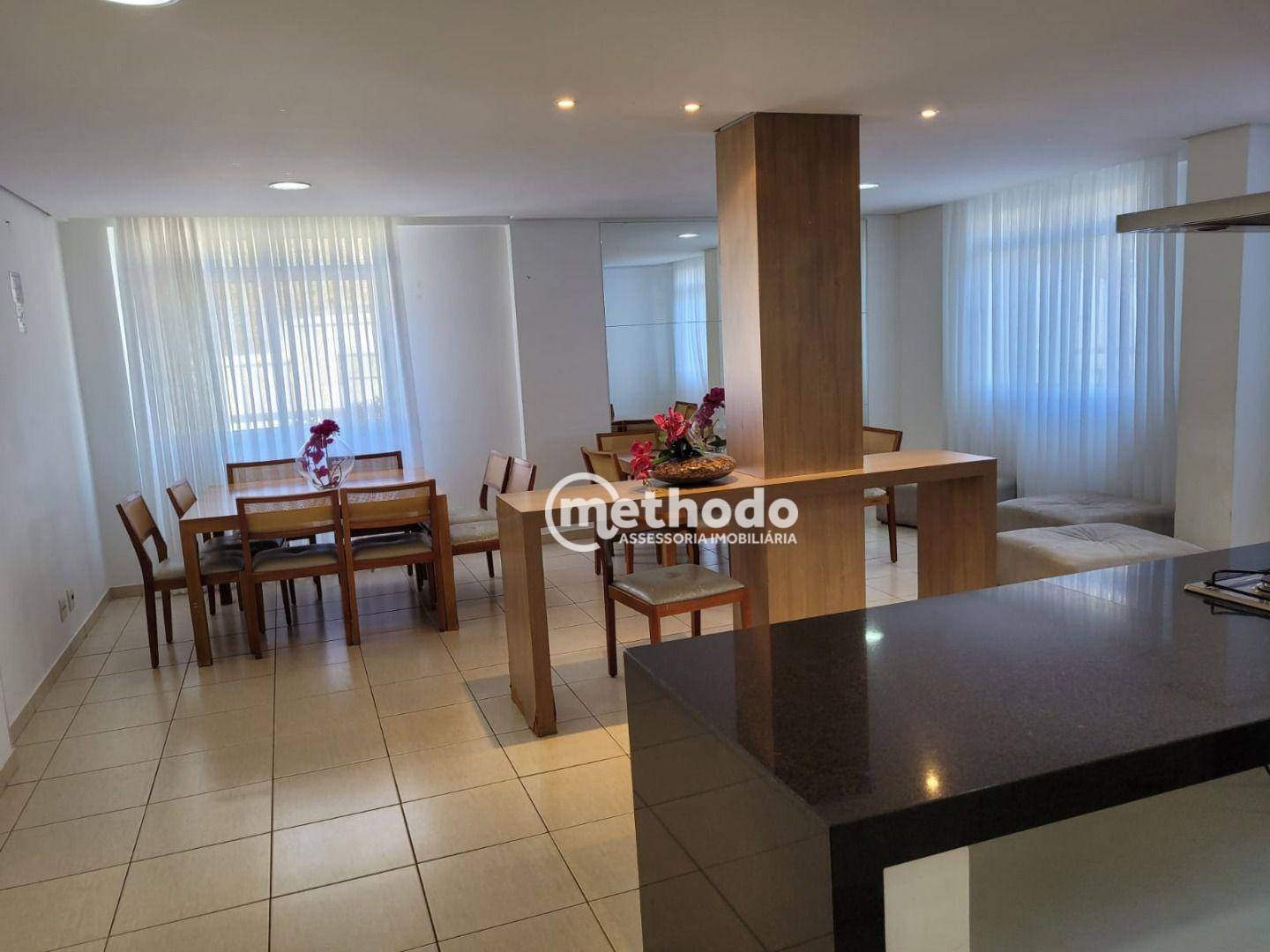 Apartamento à venda com 2 quartos, 67m² - Foto 23