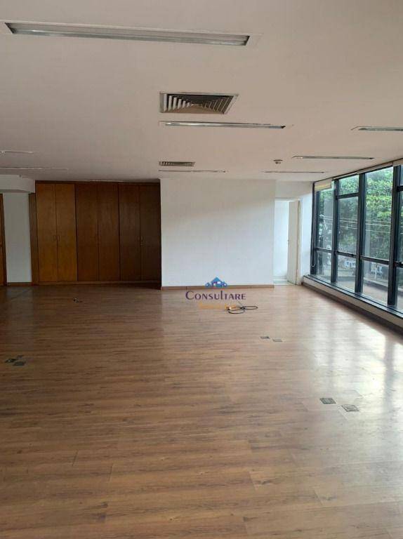 Conjunto Comercial-Sala para alugar, 300m² - Foto 13