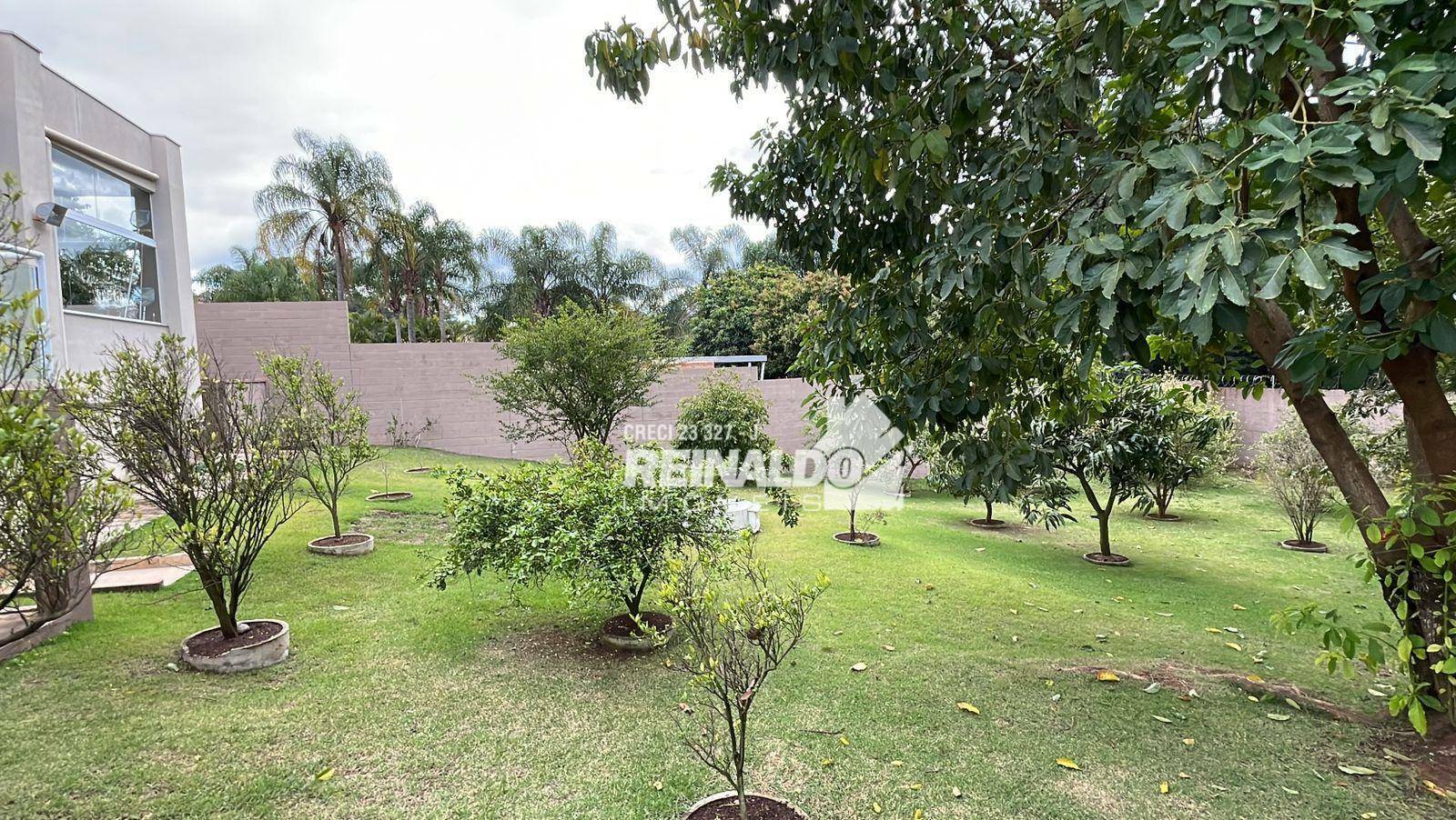 Casa de Condomínio à venda com 4 quartos, 560m² - Foto 40