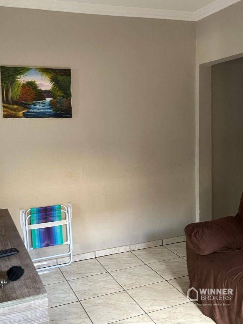 Sobrado à venda com 6 quartos, 186m² - Foto 11