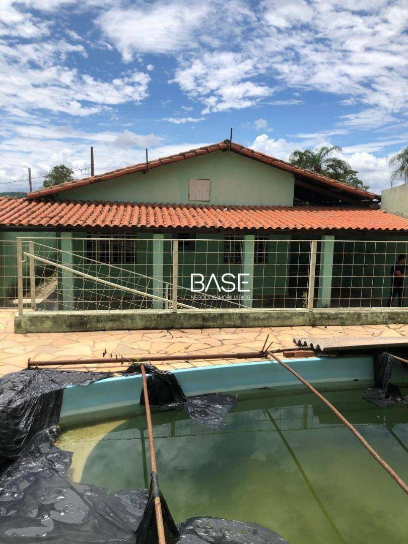 Casa, 3 quartos, 100 m² - Foto 4