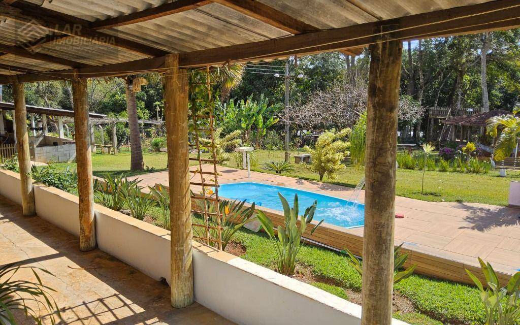 Chácara, 3 quartos, 5000 m² - Foto 3