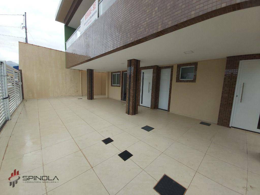 Casa de Condomínio à venda com 2 quartos, 42m² - Foto 5