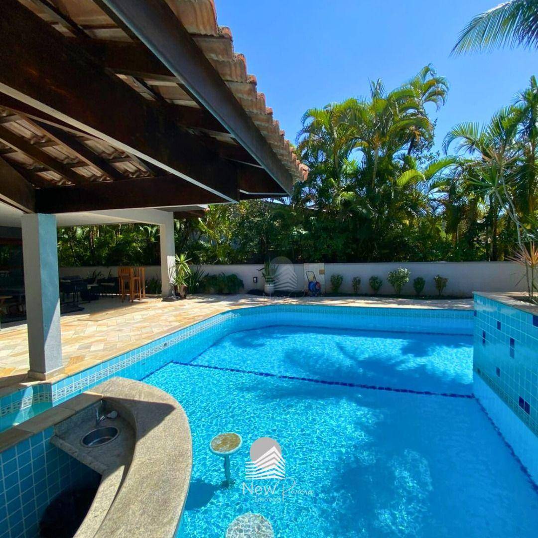 Casa de Condomínio, 6 quartos - Foto 2